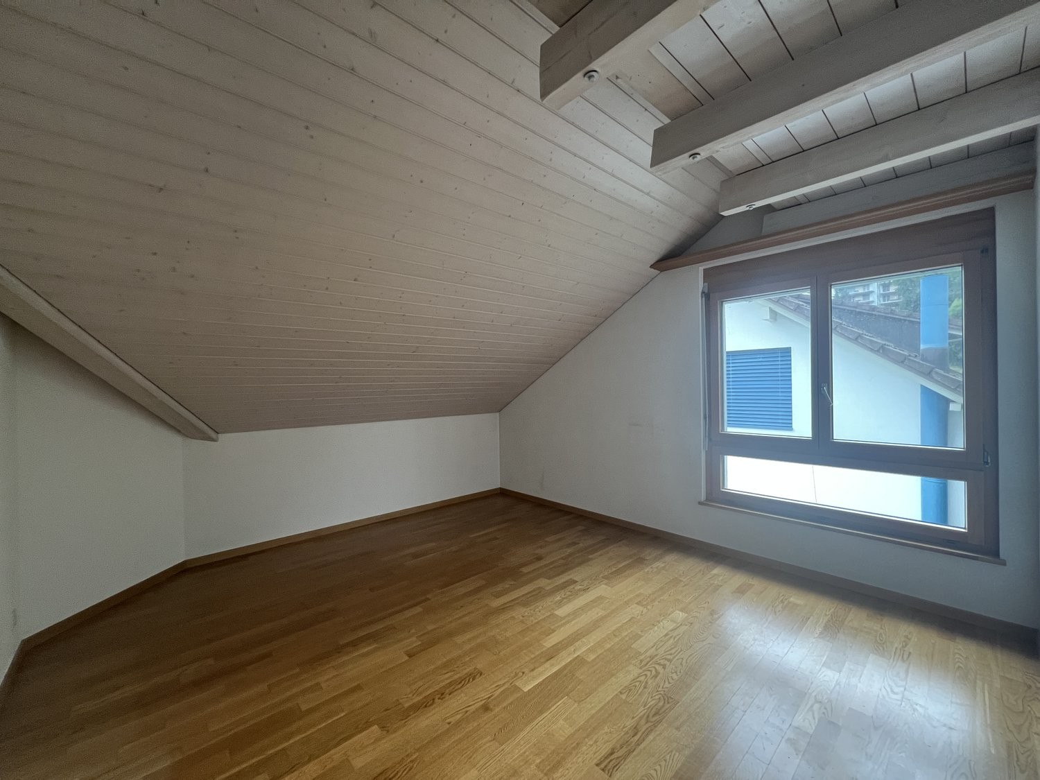 4 ½ pièces appartement