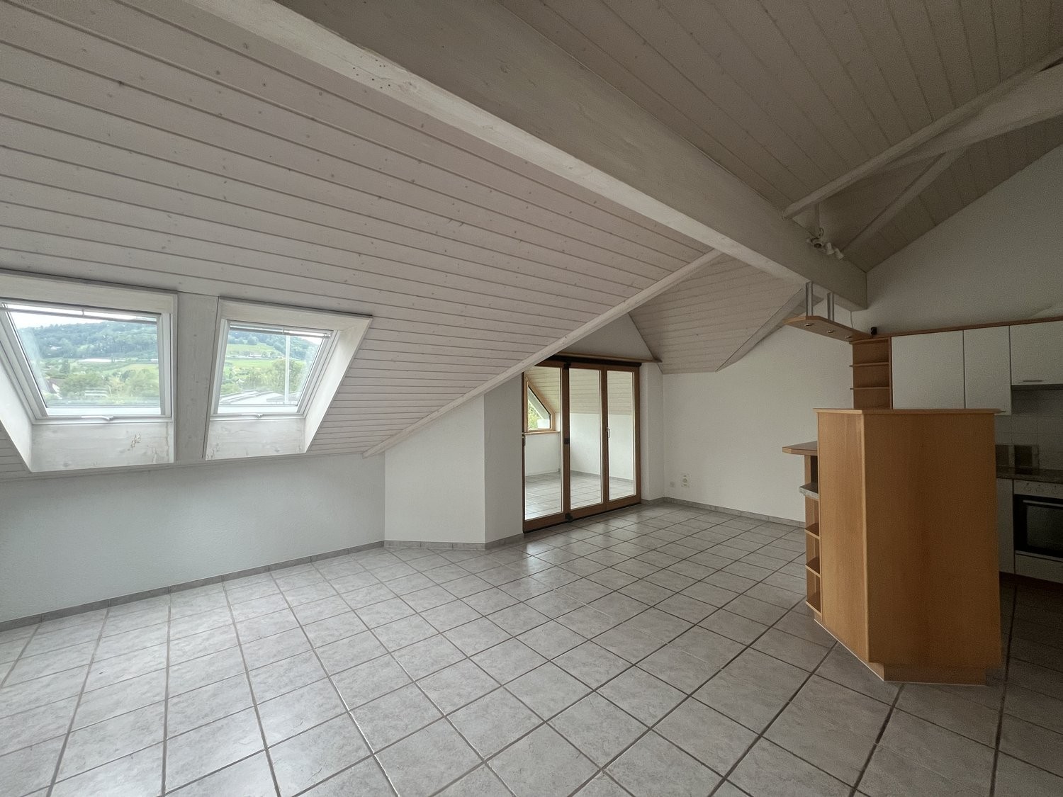 4 ½ pièces appartement