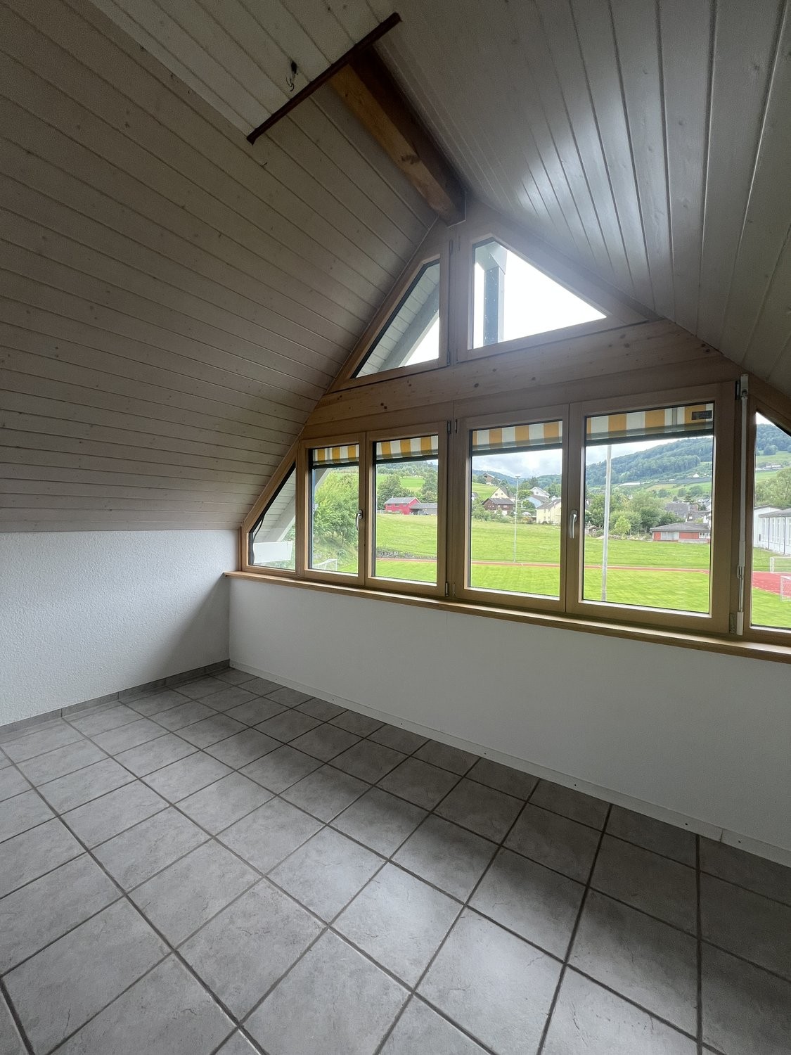 4 ½ pièces appartement