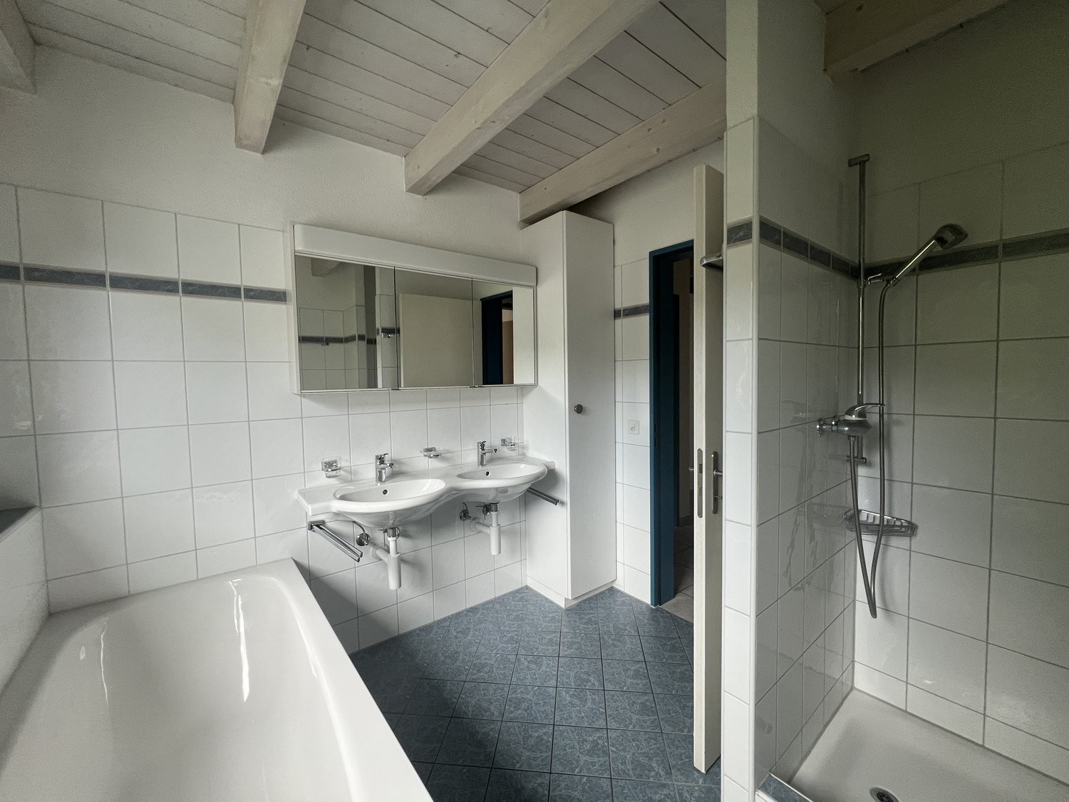 4 ½ pièces appartement