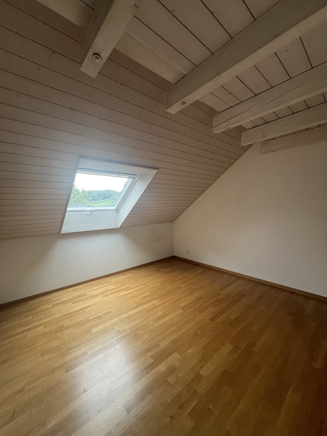 4 ½ pièces appartement