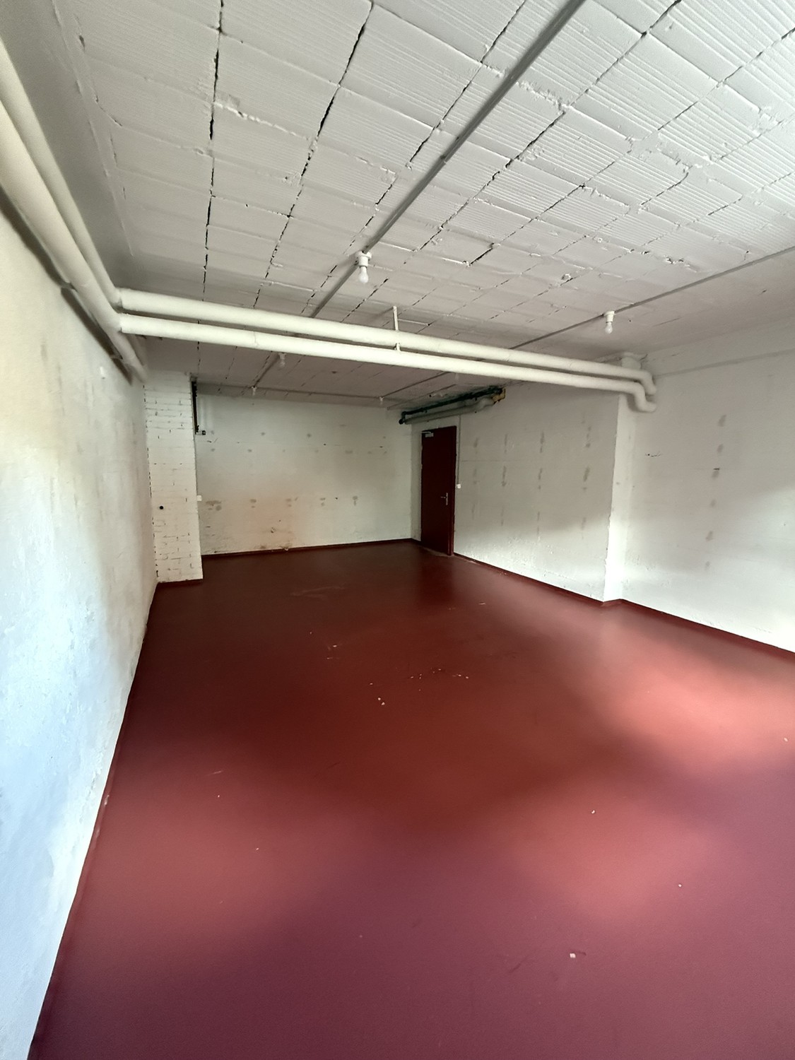 149m² commerciale