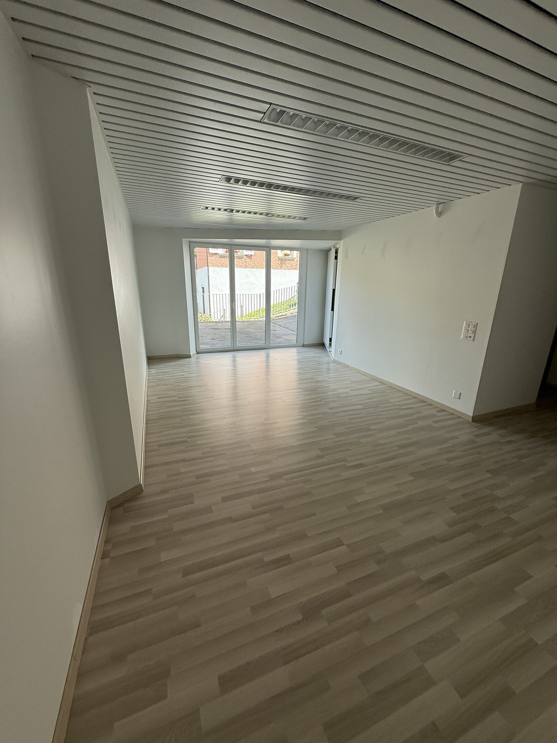 149m² commerciale