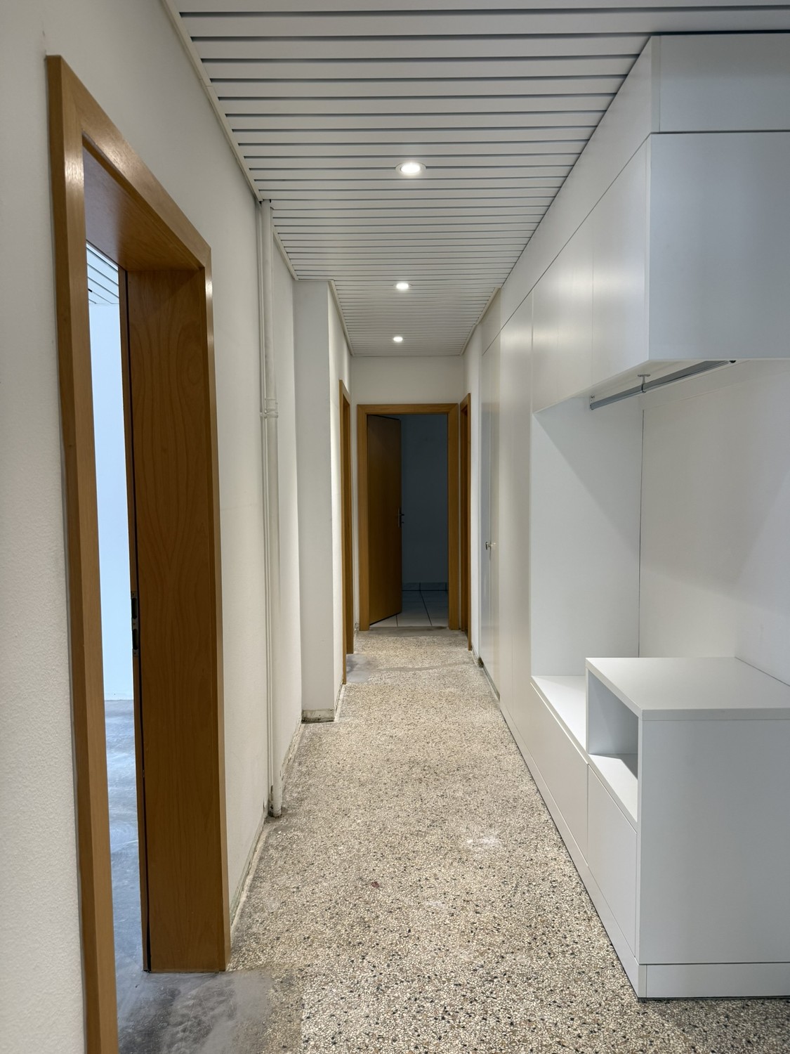 149m² commerciale