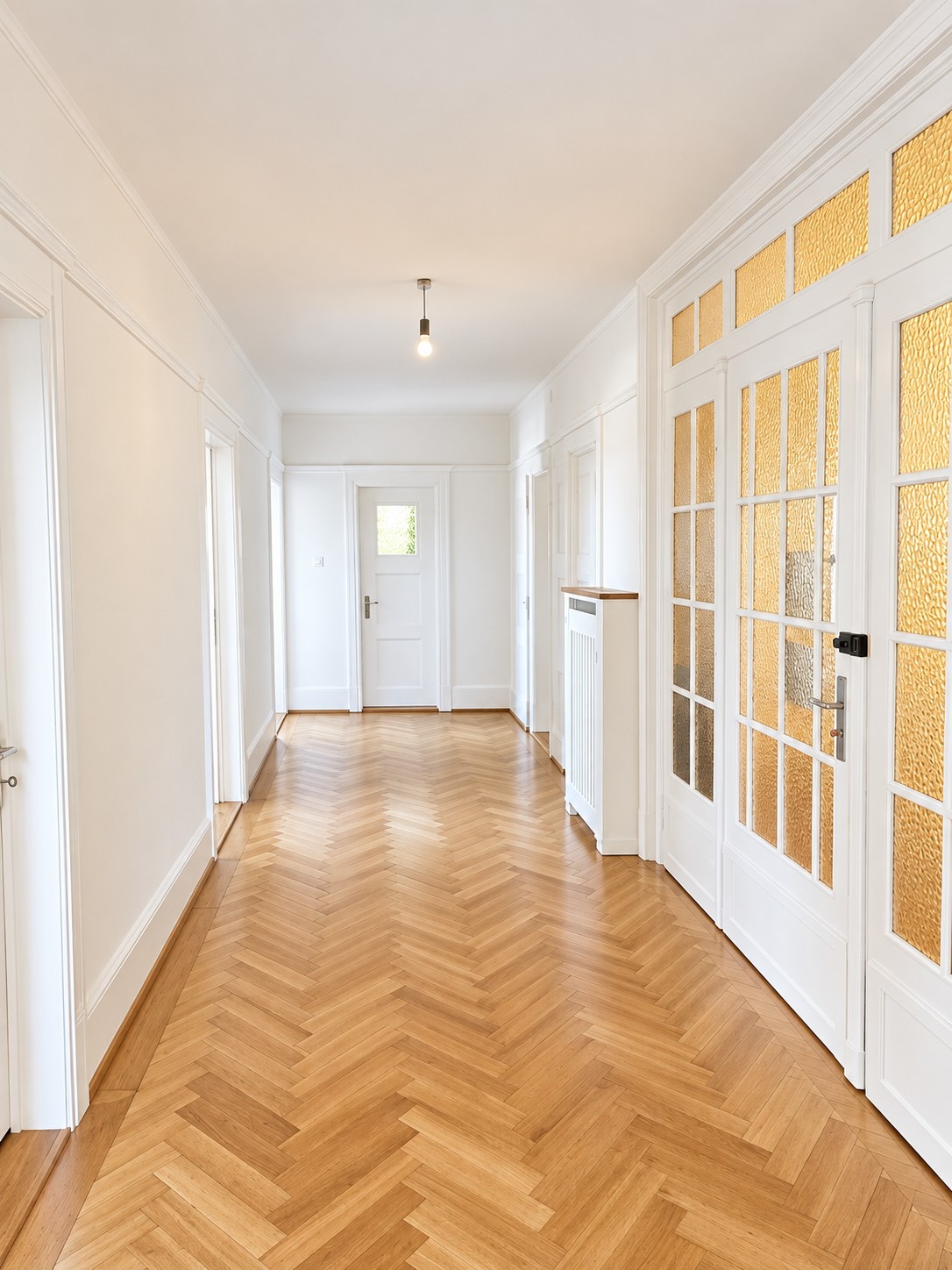 Appartamento di 5 ½ locali