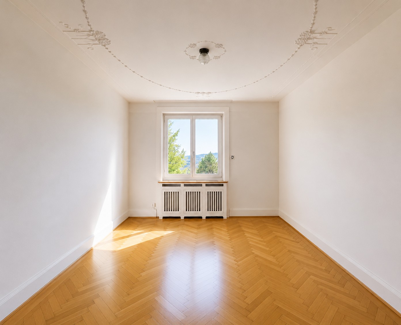 Appartamento di 5 ½ locali