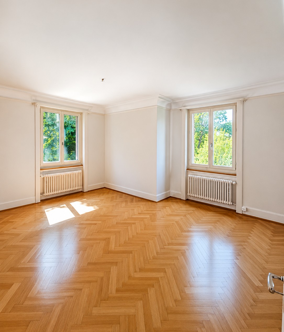 Appartamento di 5 ½ locali