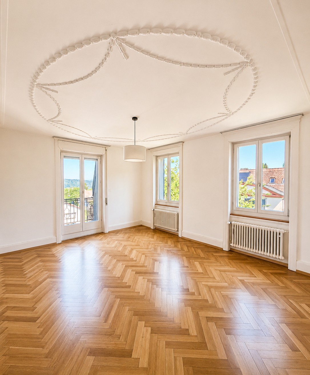 Appartamento di 5 ½ locali