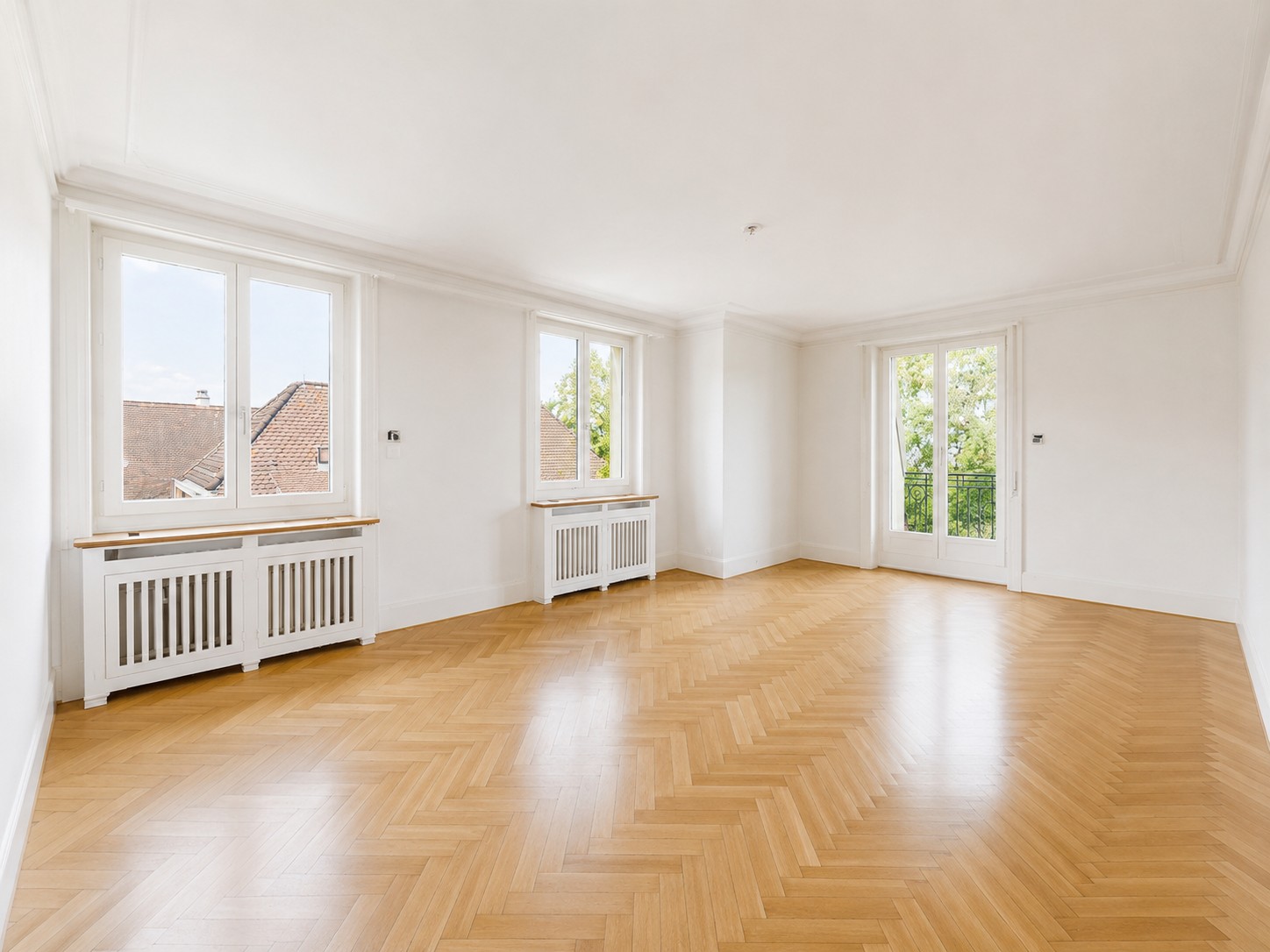 Appartamento di 5 ½ locali