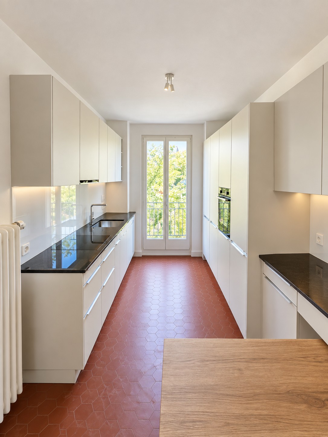 Appartamento di 5 ½ locali