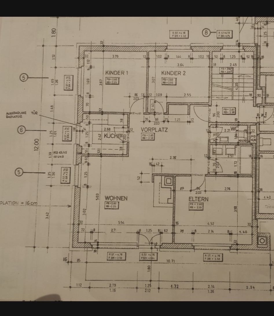 Appartamento di 4 ½ locali, foto 10 di 10