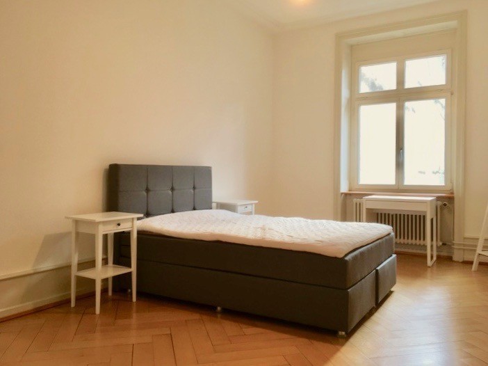 Zimmer in einer Wohngemeinschaft