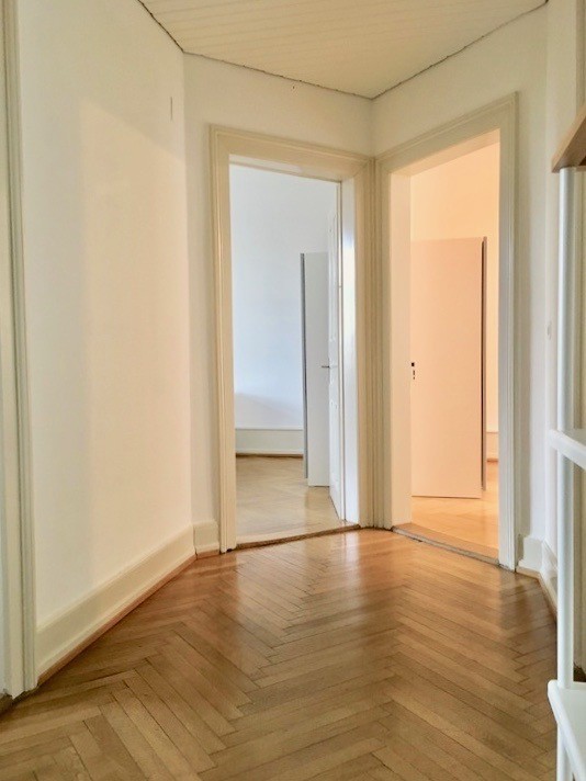 Zimmer in einer Wohngemeinschaft