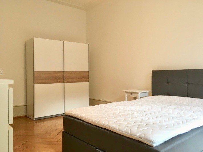 Zimmer in einer Wohngemeinschaft