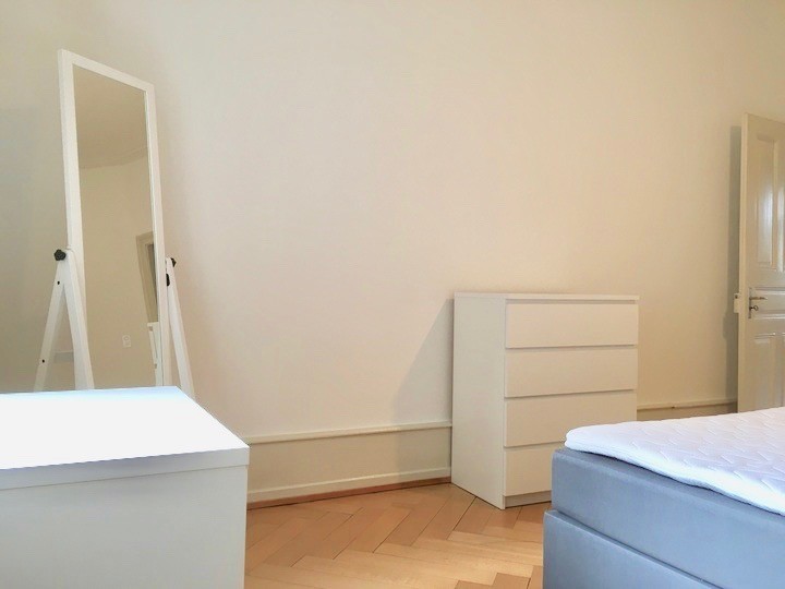 Zimmer in einer Wohngemeinschaft