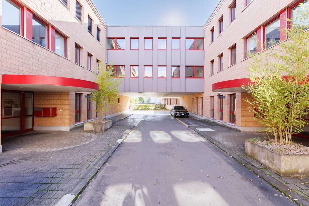 3377m² ufficio