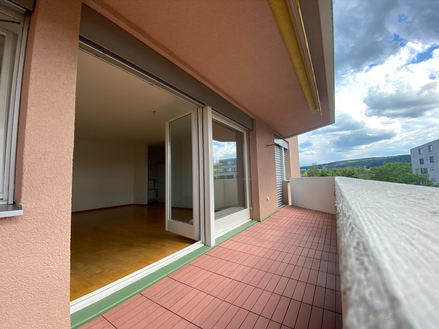 Appartamento di 2 ½ locali