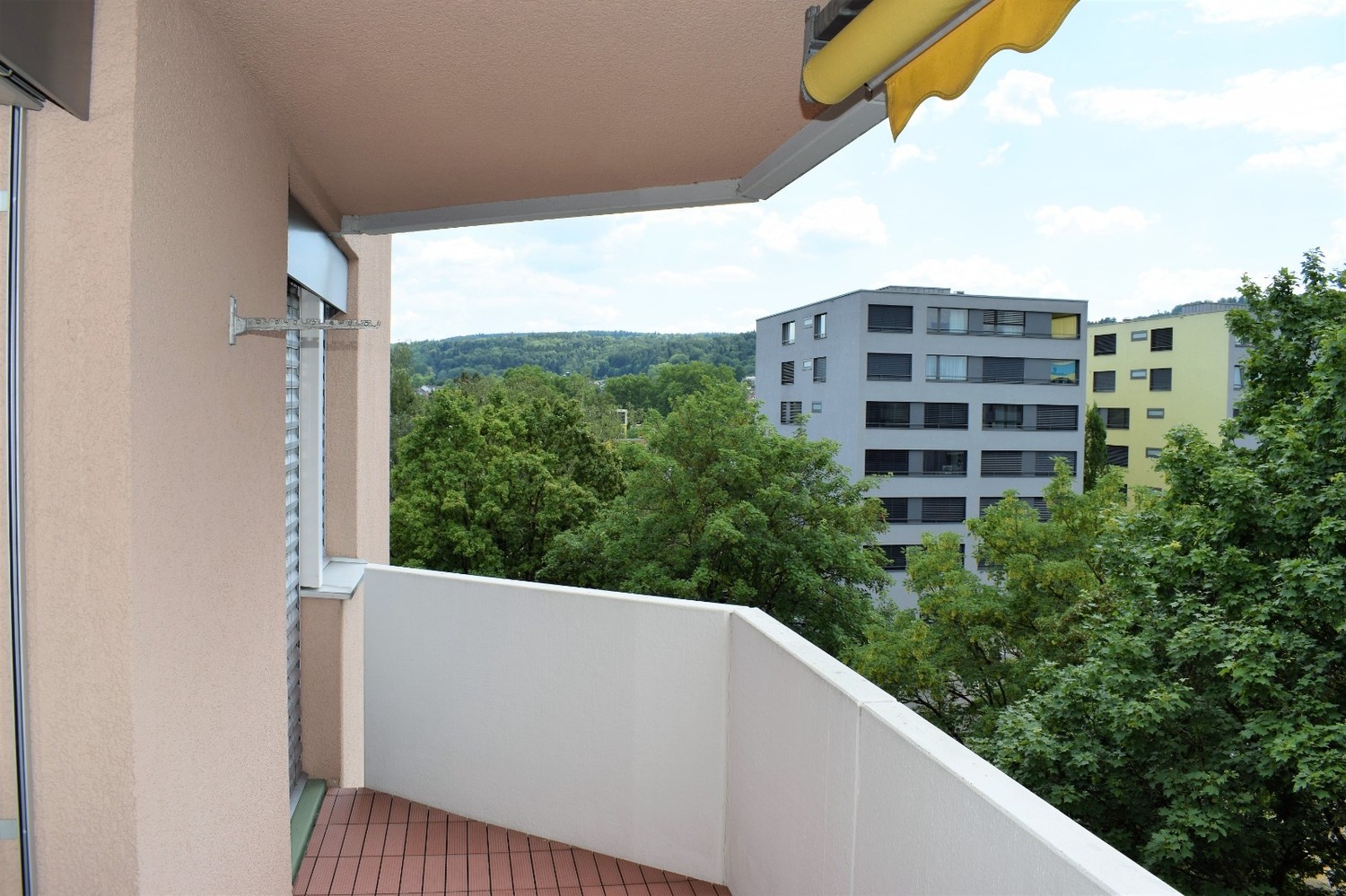 Appartamento di 2 ½ locali