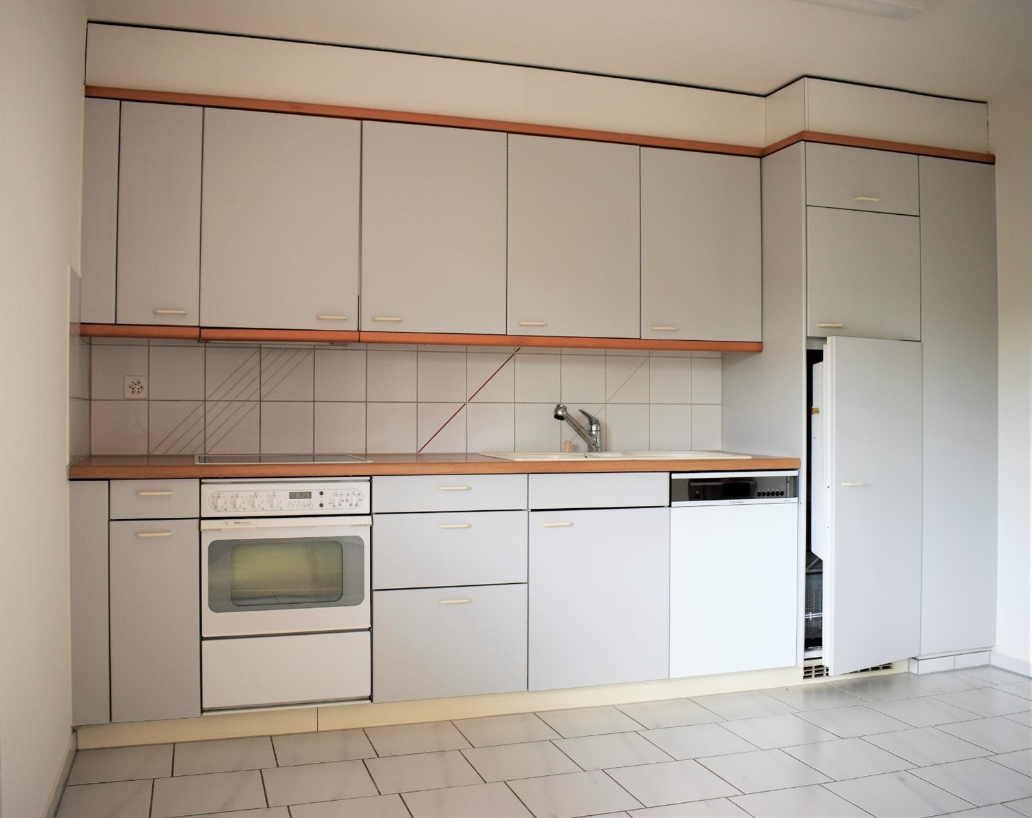 Appartamento di 2 ½ locali