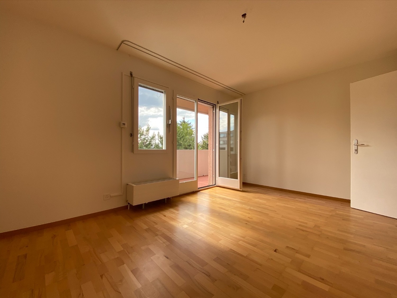 Appartamento di 2 ½ locali