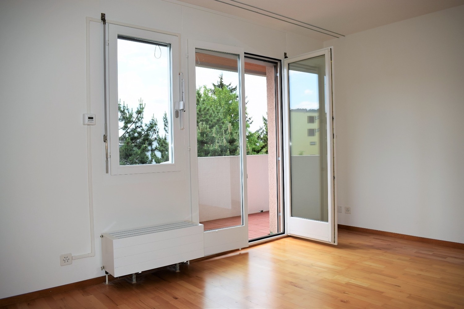 Appartamento di 2 ½ locali