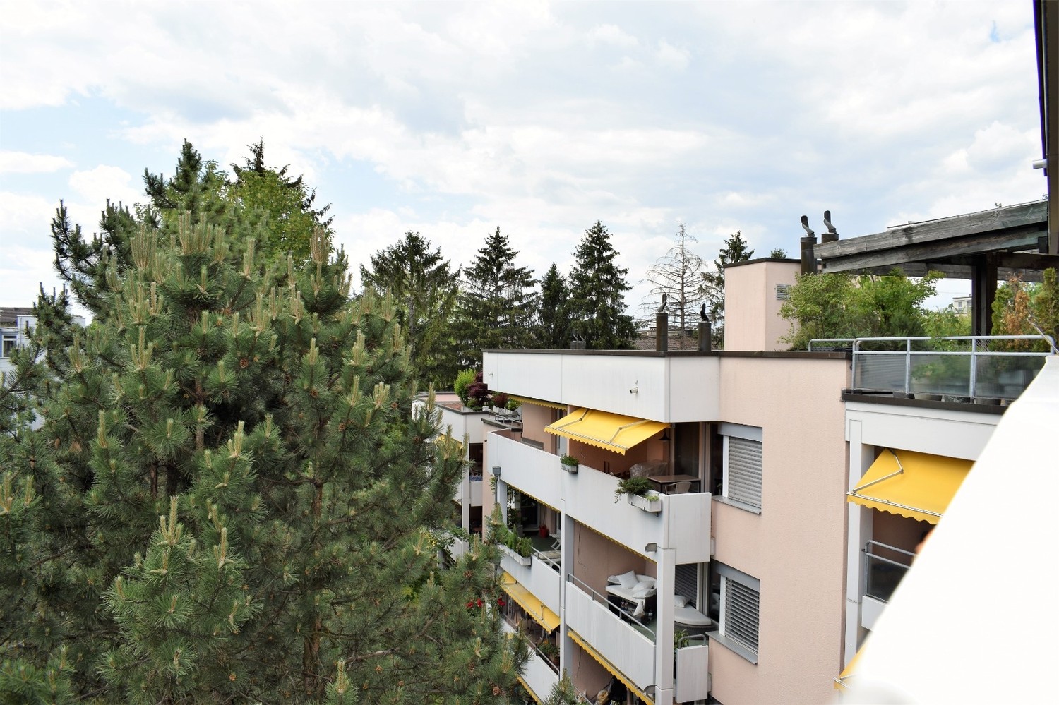 Appartamento di 2 ½ locali