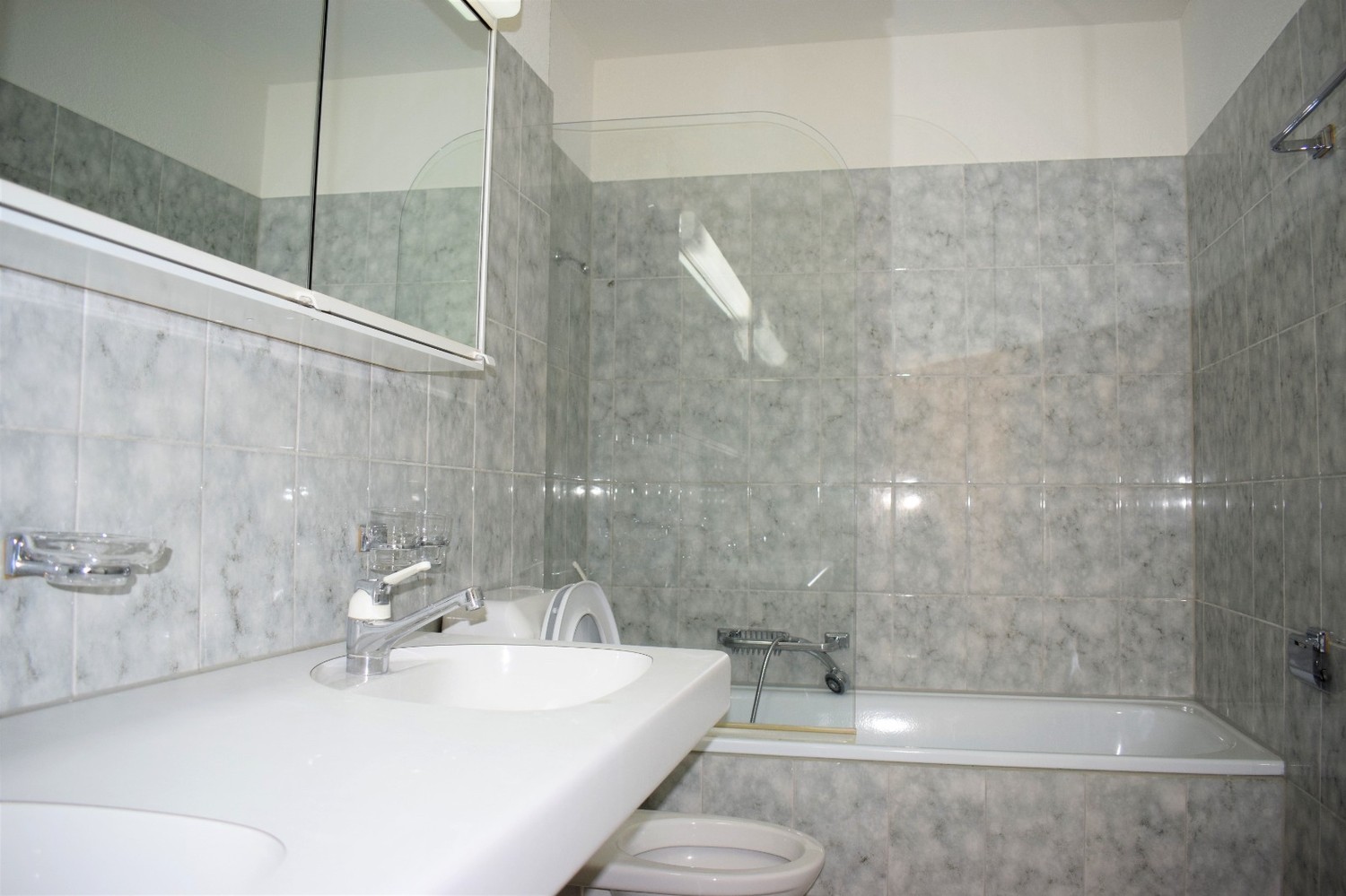 Appartamento di 2 ½ locali