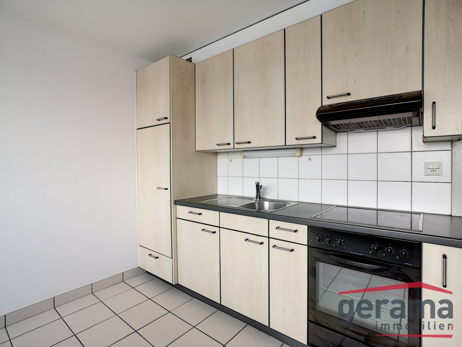Appartamento di 2 ½ locali, foto 1 di 7