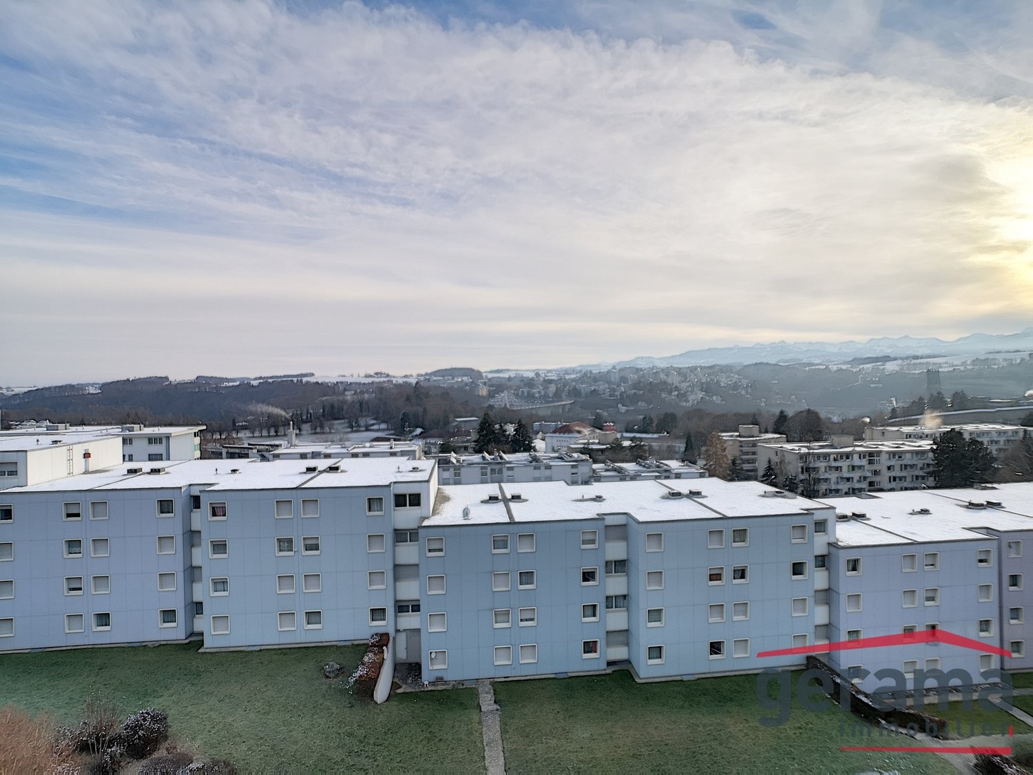 Appartamento di 2 ½ locali, foto 6 di 7