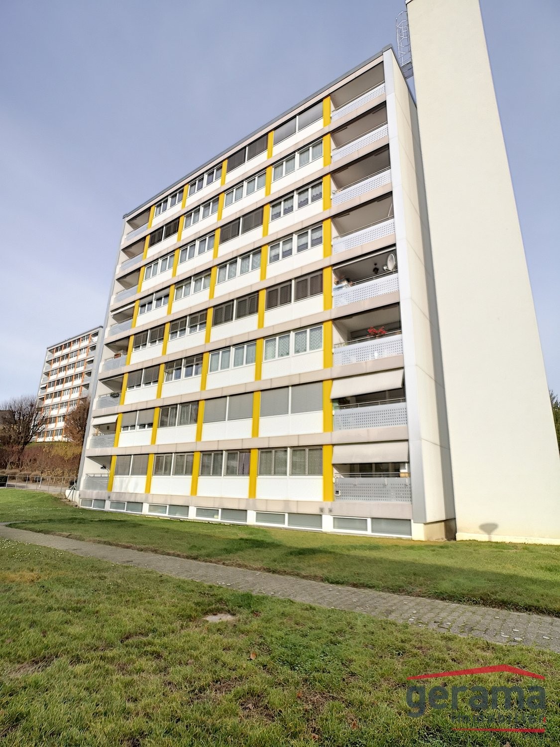 Appartamento di 2 ½ locali, foto 7 di 7