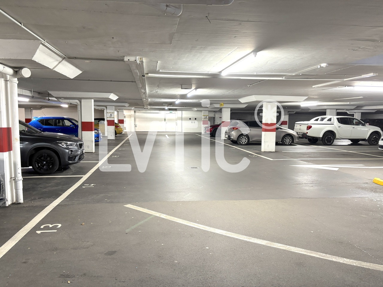 170m² ufficio