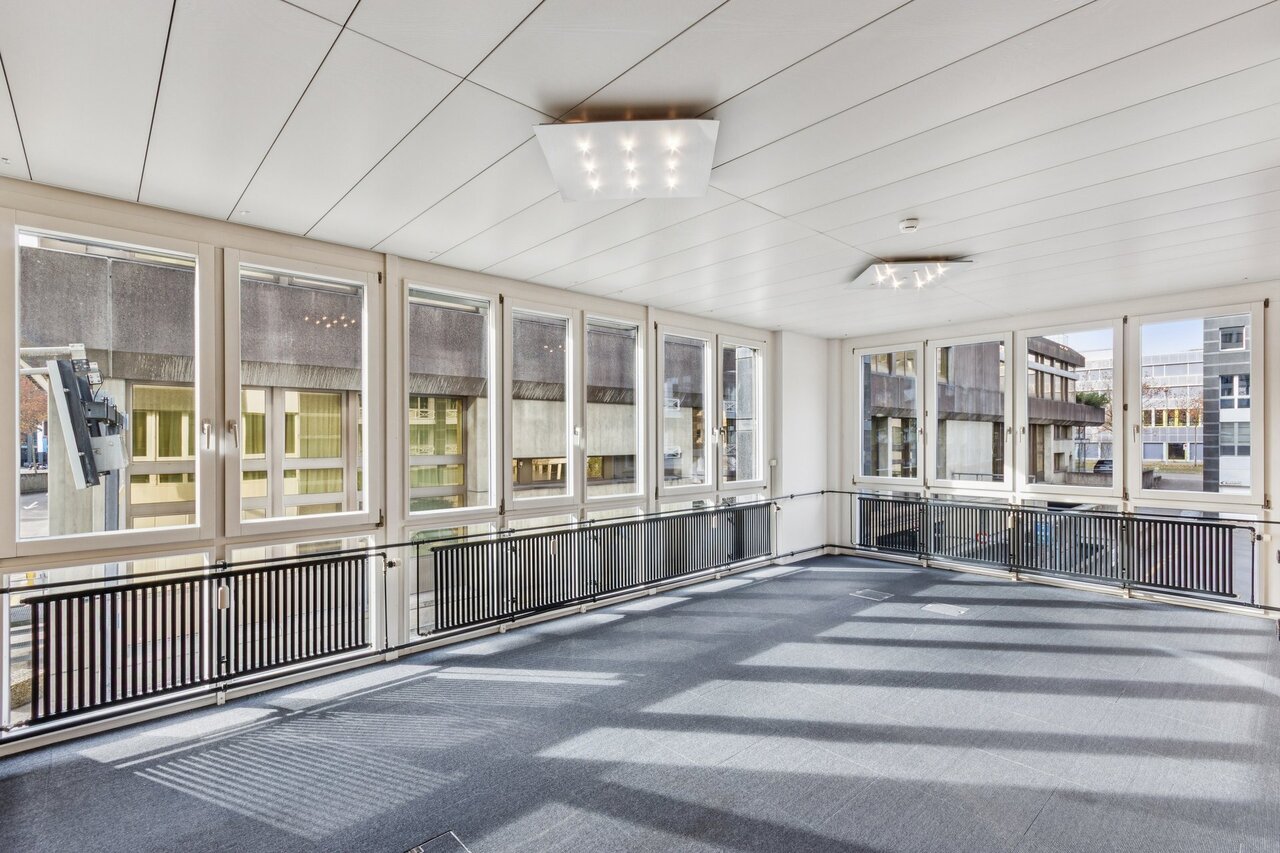 471m² ufficio