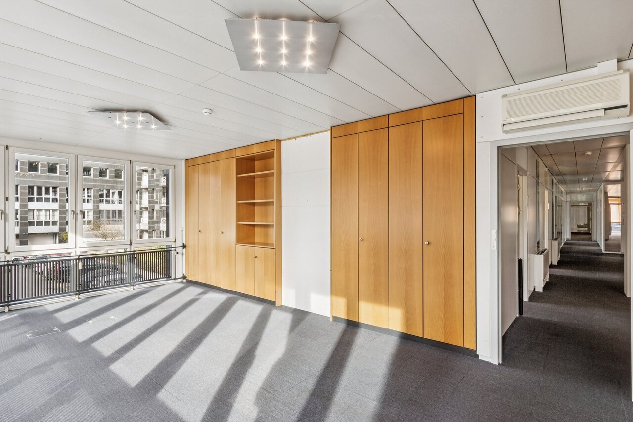 471m² ufficio