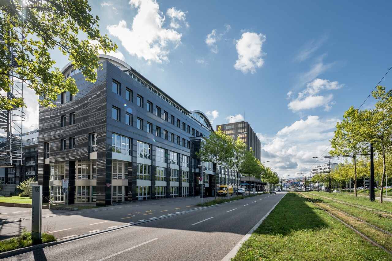 471m² ufficio