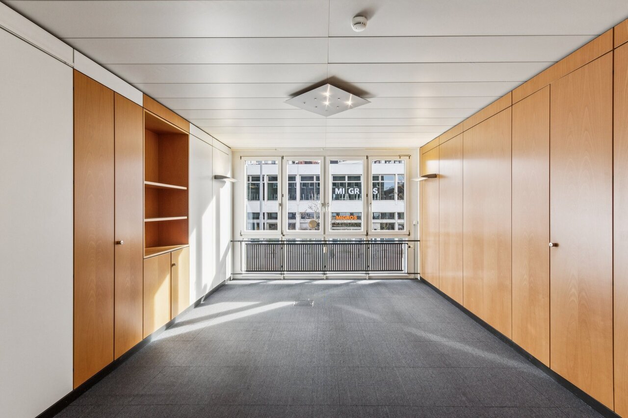 471m² ufficio