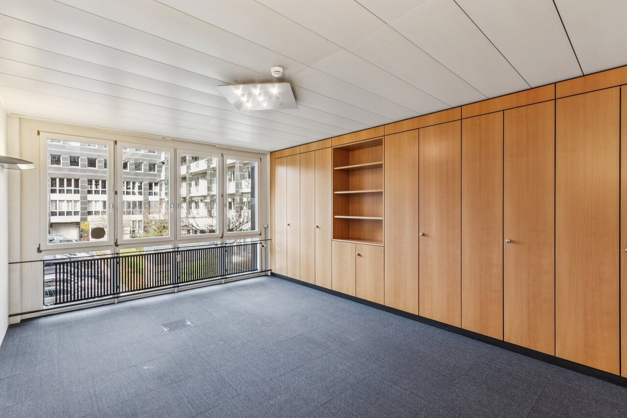 471m² ufficio