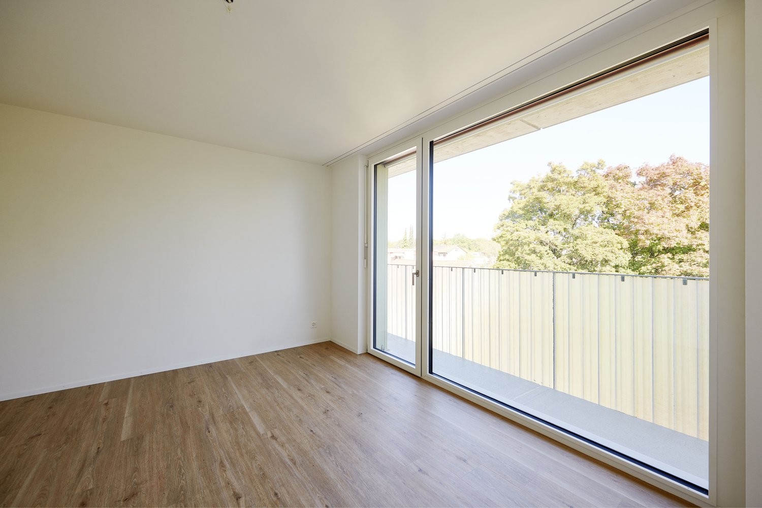 Appartamento di 2 ½ locali, foto 5 di 9