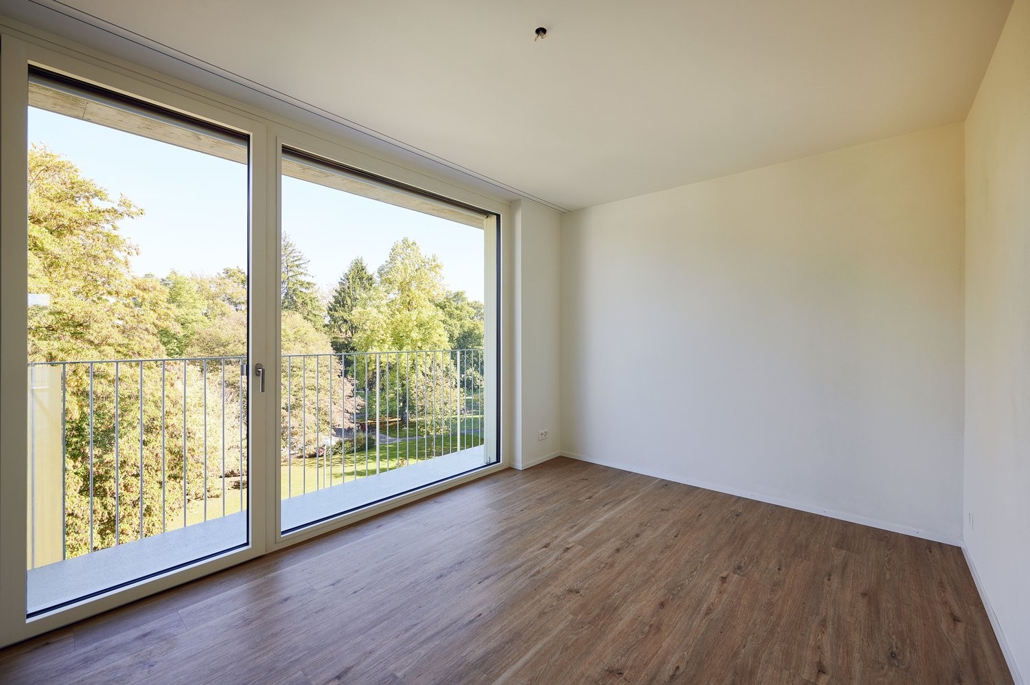 Appartamento di 2 ½ locali, foto 4 di 9