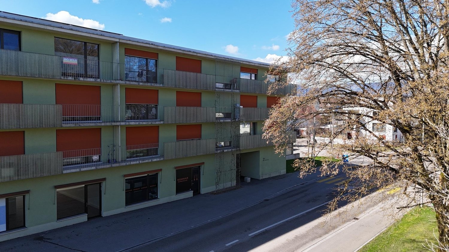 Appartamento di 2 ½ locali, foto 7 di 9