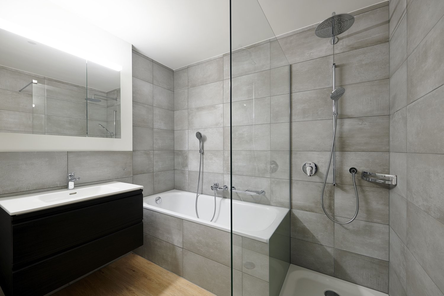 Appartamento di 2 ½ locali, foto 3 di 9