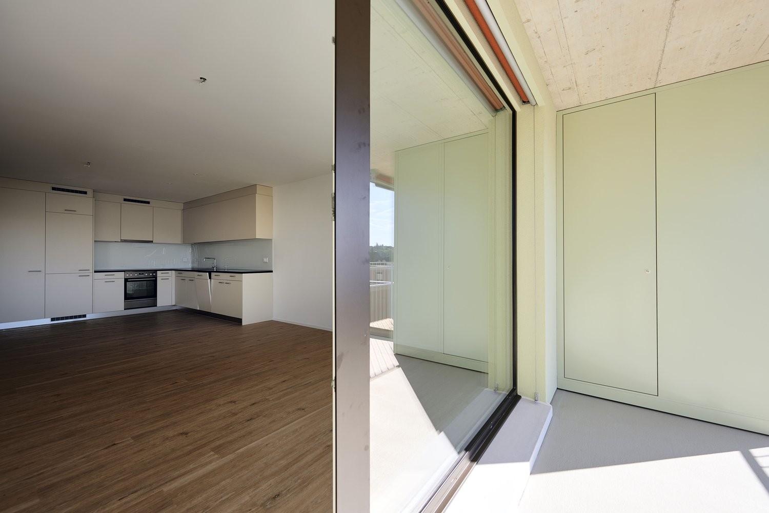 Appartamento di 2 ½ locali, foto 6 di 9