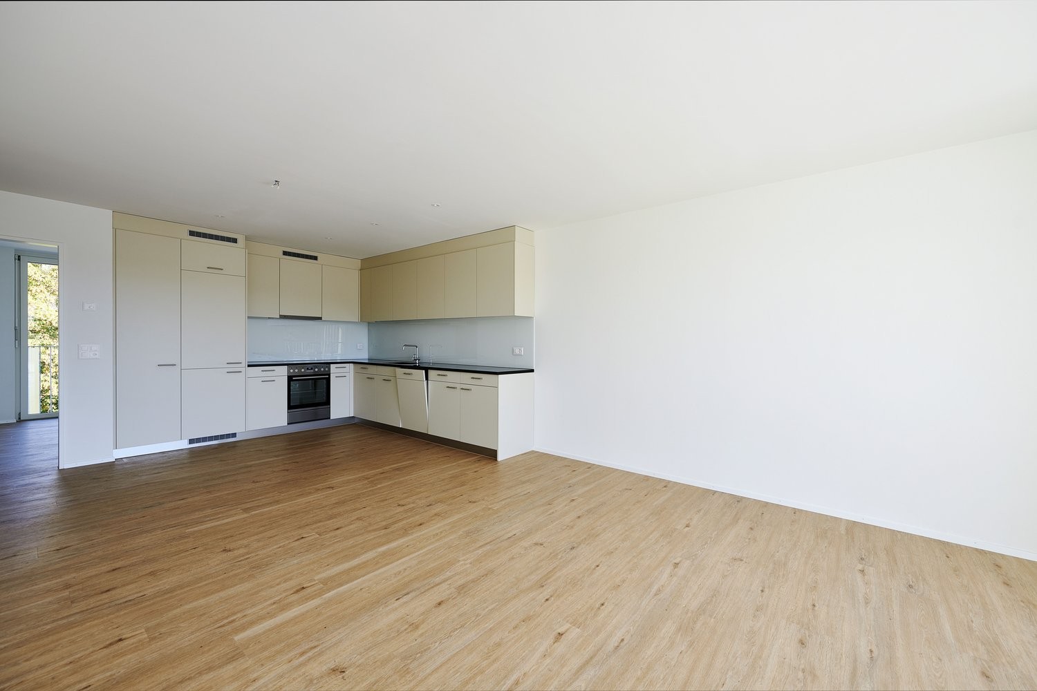 Appartamento di 2 ½ locali, foto 2 di 9