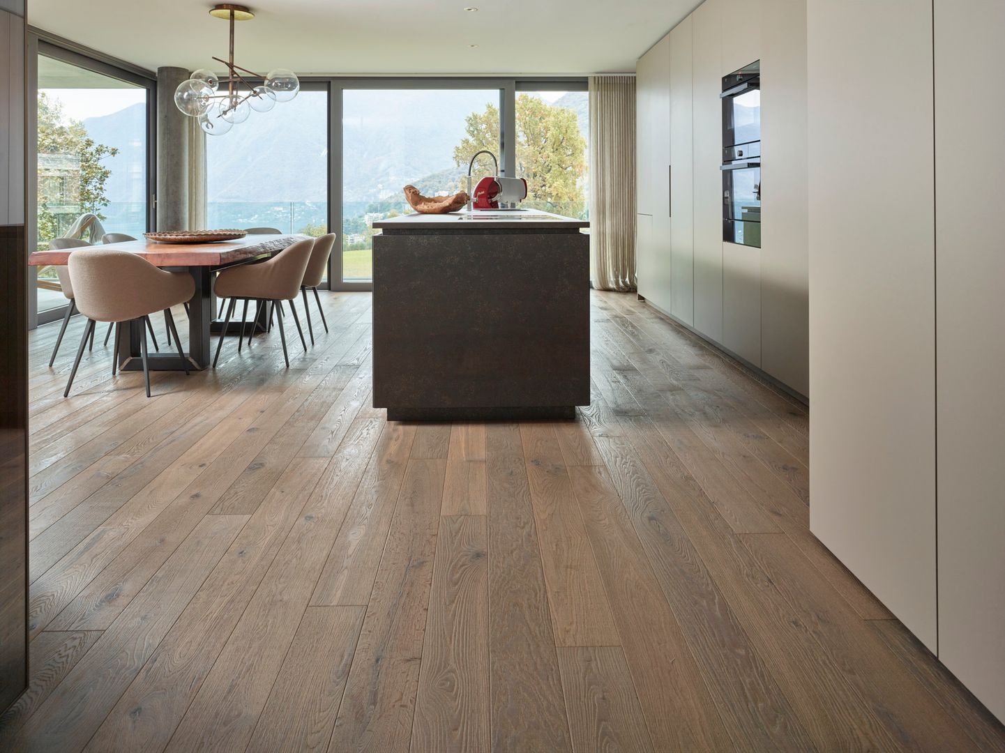 appartamento attico con 4 locali, foto 1 di 2