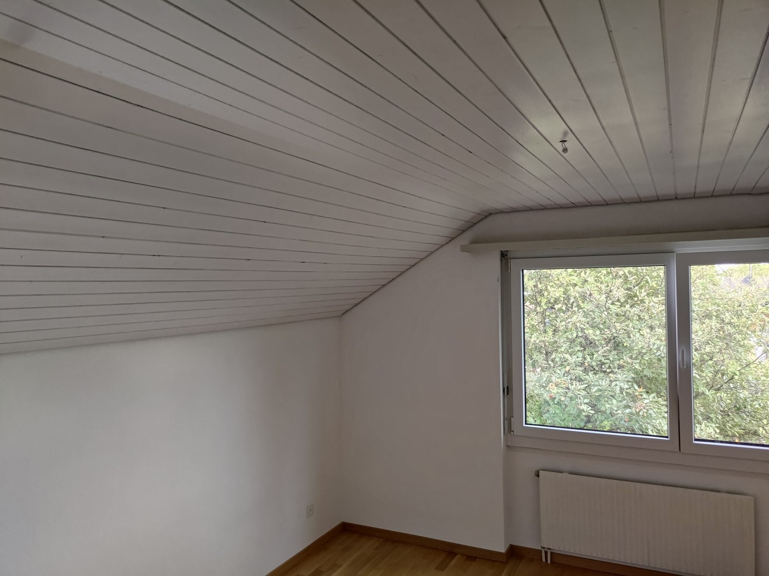 Appartamento di 1 ½ locali, foto 5 di 6