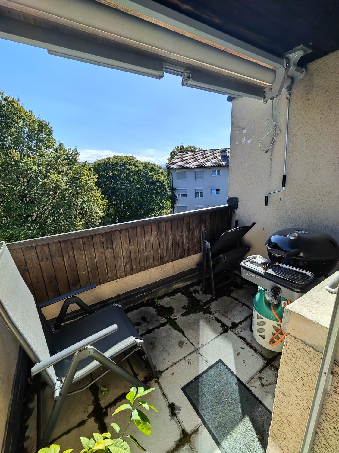 Appartamento di 1 ½ locali, foto 6 di 6