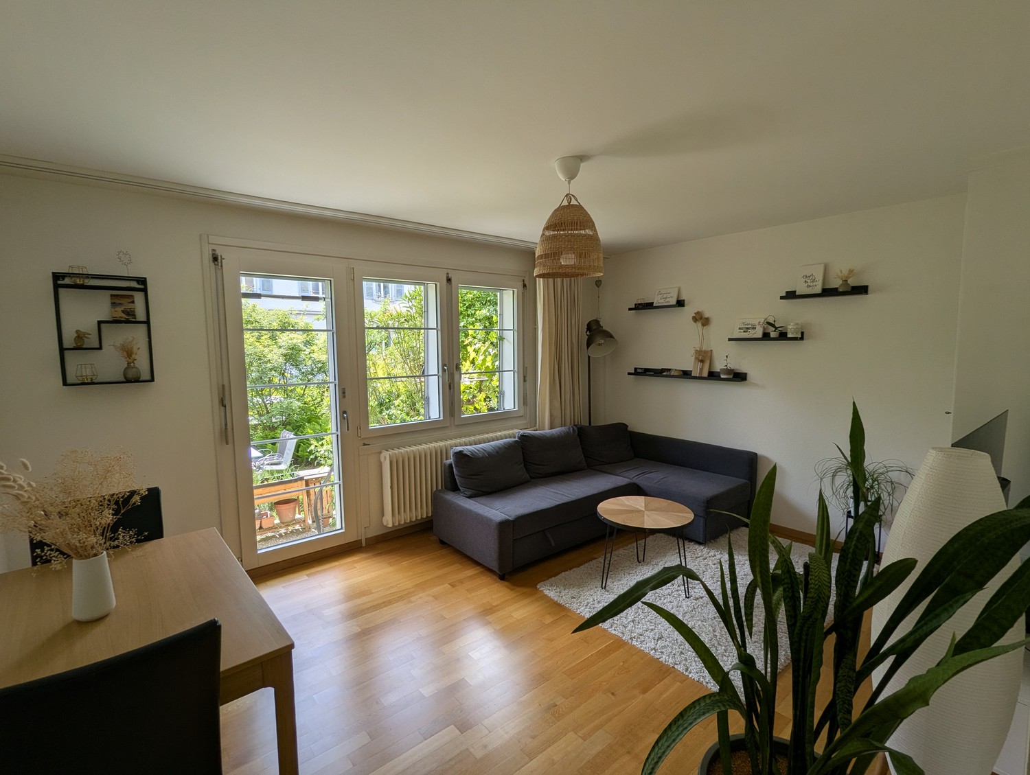 Appartamento di 3 ½ locali, foto 1 di 8