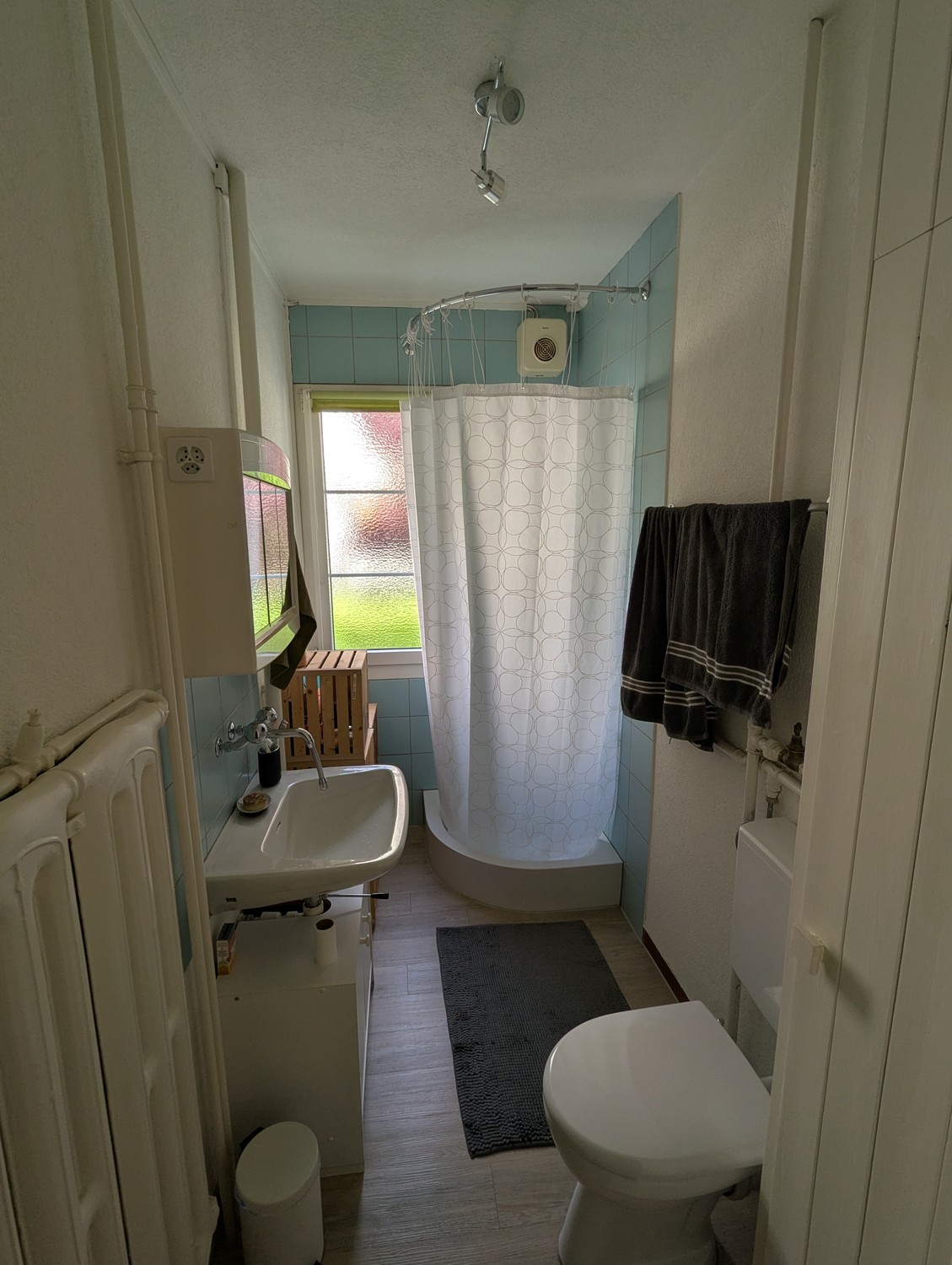 Appartamento di 3 ½ locali, foto 8 di 8