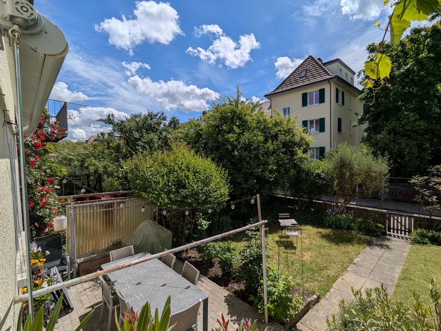 Appartamento di 3 ½ locali, foto 2 di 8