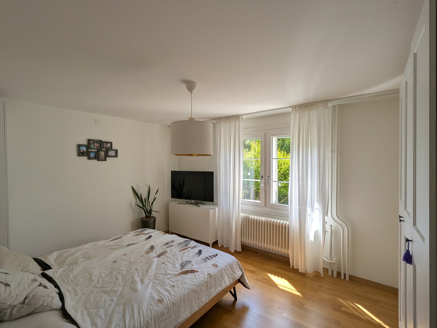 Appartamento di 3 ½ locali, foto 3 di 8
