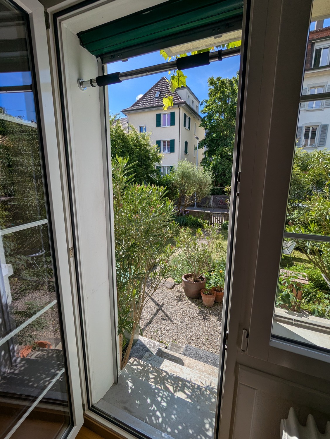 Appartamento di 3 ½ locali, foto 6 di 8